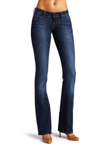 Mavi Women's Bella Micro-Flare Jean product image