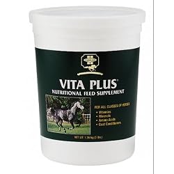 Vita-Plus 3 lbs.