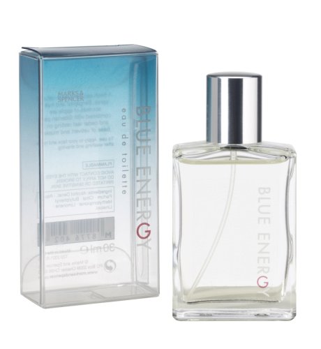 Blue Energy Mini Eau de Toilette