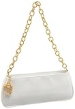 Kenneth Jay Lane Strawberry Shoulder Bag