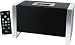 Produkt-Bild: Elta LS 500 2.1 Lautsprechersystem (Dock) f&uuml;r Apple iPhone und iPod schwarz/aluminium