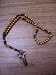 Natural Wooden Rosary