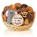 It's A Zoo Without You Gift Basket