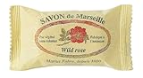 MARIUS FABRE サボンドマルセイユ ワイルドローズ 20g