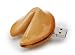 4GB Fortune Cookie USB Drive - Fun!!