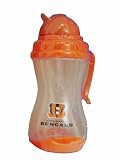 Cincinnati Bengals Sippy Cup with Belt Clip