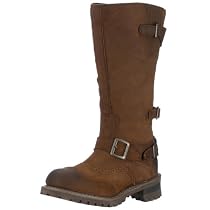Caterpillar JOSIE/WOMENS BROWN P303776, Damen Stiefel, braun, (Brown 776)
