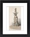 Framed Prints of History Of Fashion 1879 from Mary Evans