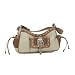 Search : American West Sierra Nevada Collection 3 Compartment Purse Side Pockets and Buckle