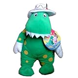 The Wiggles Dance with Dorothy 20 Huge Plush