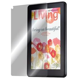 ArmorSuit MilitaryShield Screen Protector Shield with Lifetime Replacements Fits Amazon Kindle Fire... by 