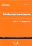 H�tellerie-restauration.com : M�thode...