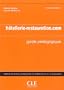H�tellerie-restauration.com : M�thode de fran�ais de l'h�tellerie et de la restauration Guide p�dagogique