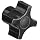 DimcoGray Black Phenolic 4 Prong Knob Female, Brass Insert: 5/16-18" Thread x 7/16" Depth, 1-1/4" Diameter x 7/8" Height x 5/8" Hub Dia x 3/8" Hub Length (Pack of 10)