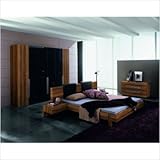 Gap Bedroom Set Size: Queen