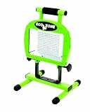 Designers Edge L1301 LED Rechargeable Bright Portable Workshop Lighting
