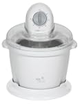 Clatronic ICM 3225, macchina per gela...