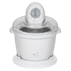 Clatronic 263045 Eiscreme-Maker 15Watt