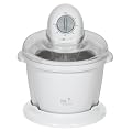 Clatronic 263045 Eiscreme-Maker 15Watt