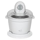 Clatronic 263045 Eiscreme-Maker 15Wattvon "Clatronic"