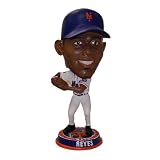 Jose Reyes New York Mets 2008 MLB Bighead Bobble