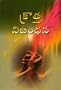 Telugu New Testament-FL-Easy to Read (Telugu Edition)