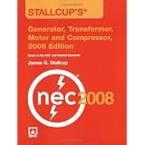 Stallcup'sGenerator,Transformer,MotorandCompressor,2008Edition