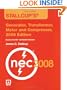 Stallcup's Generator, Transformer, Motor and Compressor, 2008 Edition