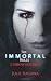 The Immortal Rules (Blood of Eden: Book 1)