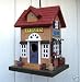 Garten & Freizeit : Vogelhaus "Antique"