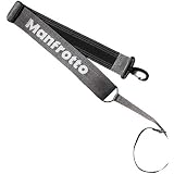 Manfrotto 3044 CARRYING LONG STRAP - Carrying strap - gray