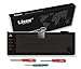 Lizone® NEW Laptop Battery for Apple MacBook Pro 15