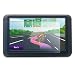 LCD Screen Protector for Garmin nüvi 265W/265WT 4.3-Inch Portable GPS Navigator