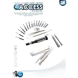 Access Pro Tool Kit V3 - XBOX XBOX 360 PS3 PS2 WII NDS Iphonedi ZOOZEN