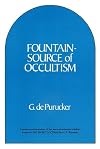 Fountain Source of Occultism