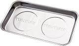 TEKTON 1903 Rectangle Magnetic Parts Tray TEKTON 1903 Rectangle Magnetic Parts Tray