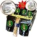 Londons Times Funny Computer Cartoons - DIED OF FATAL ERROR R.I.P. - Coffee Gift Baskets - Coffee Gift Basket