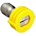 Dixon MSP Series Quick Connect Brass Spray Nozzle, Straight Plug