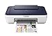 Canon Pixma MG2577s All-in-One InkJet Printer (Blue/White) RS.2499.00