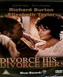 Divorce His, Divorce Hers [DVD]