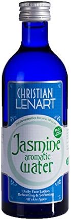 Christian Lenart Jasmin Aromatic Water Daily Face Lotion 200ml/6.77oz