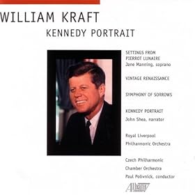 A Kennedy Portrait