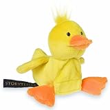 Mary Meyer StoryTeller Stuffed Animal Crackers Duck 5