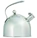 Stainless Steel Whistling Kettle 2 litre