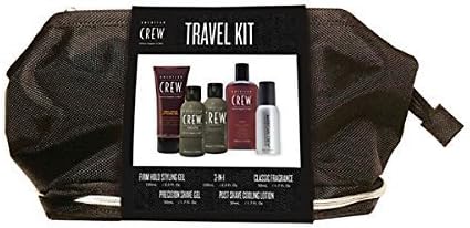 American Crew 2014 Holiday Dopp Kit by American Crew