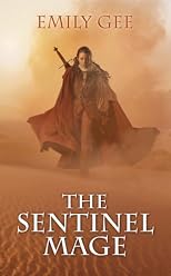 The Sentinel Mage