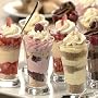 Dessert Shot Glasses, 6-Pack