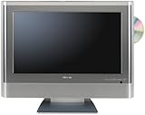 Toshiba 20HLV86 20-Inch LCD HDTV with DVD Player