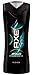 AXE Shower Gel - Apollo - 16 oz (pack of 2)