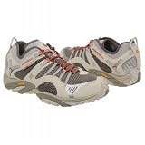 MERRELL Men's WaterPro Ottawa (Taupe/Orange 7.5 M)